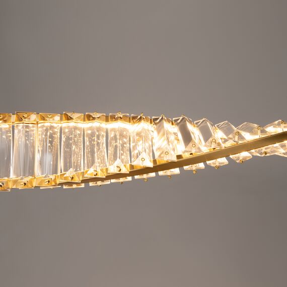 Подвесной светильник Maytoni P097PL-L28BS3K, изображение 3