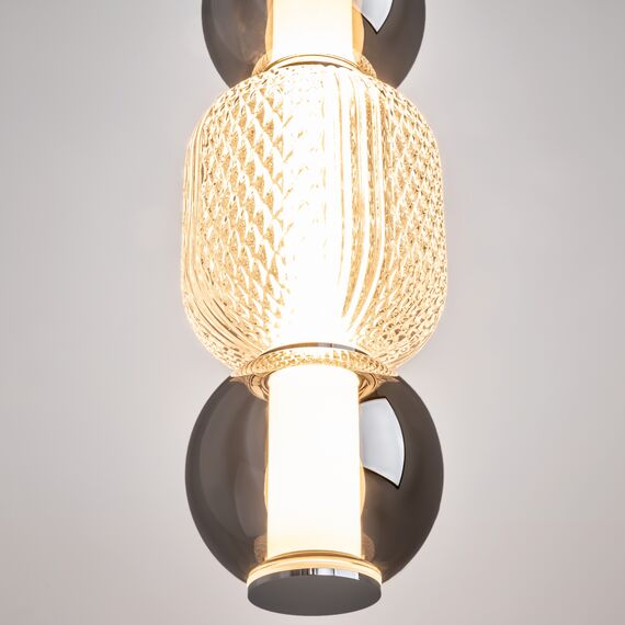 Подвесной светильник Maytoni MOD273PL-L16CH3K, изображение 7