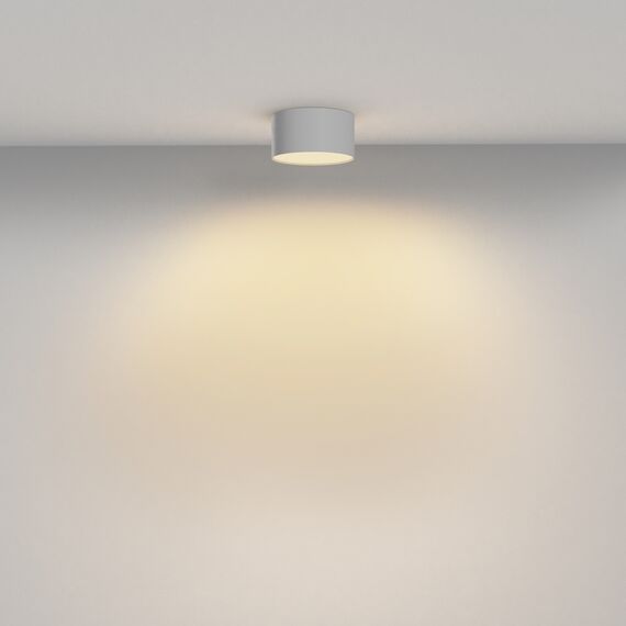 Потолочный светильник Technical C032CL-12W2.7K-RD-W, изображение 5