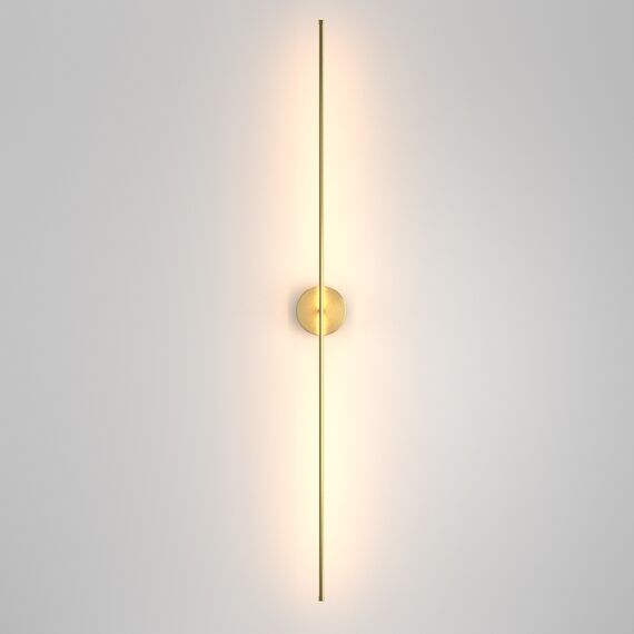 Настенный светильник (бра) Technical C084WL-L18BS2.7K, изображение 6