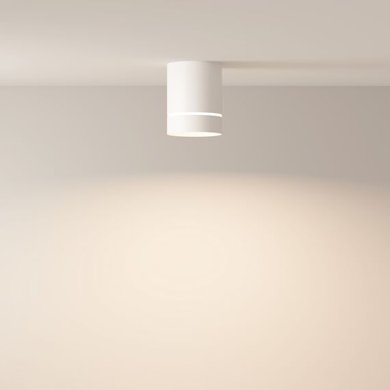 Потолочный светильник Technical C085CL-9W4K-W, изображение 3