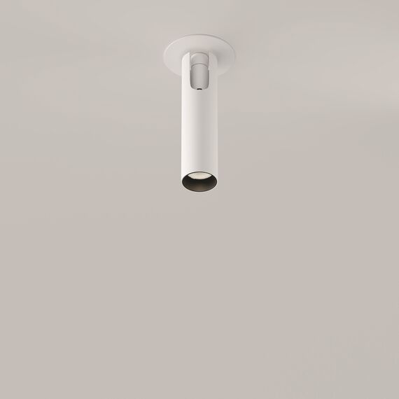 Встраиваемый светильник Technical C141RS-L125-6W3K-W, изображение 5