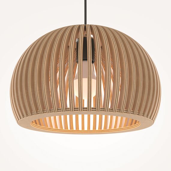 Подвесной светильник Maytoni MOD195PL-01W, изображение 5