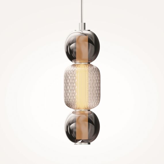 Подвесной светильник Maytoni MOD273PL-L16CH3K, изображение 6