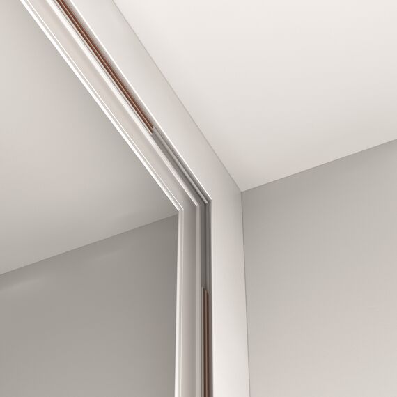 Комплектующие для накладной трековой системы Technical TRA034ICL-41W, изображение 4