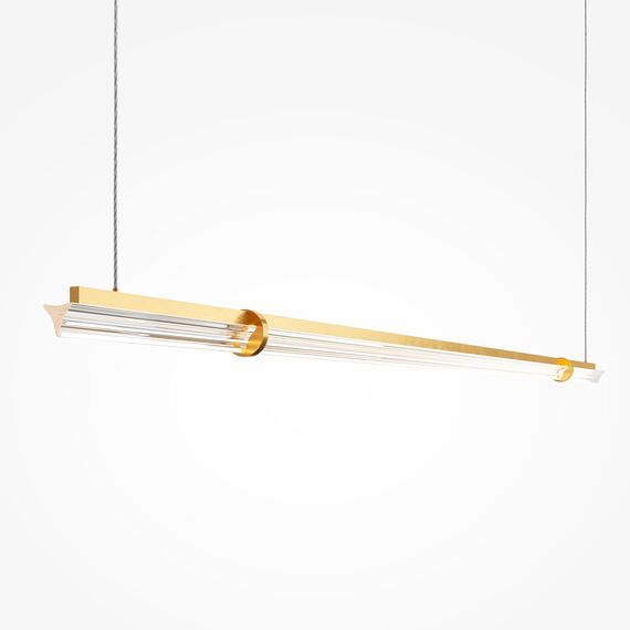 Подвесной светильник Maytoni MOD340PL-L28BS3K, изображение 10