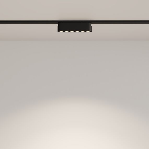 Трековый светильник Technical TR082-1-6W4K-M-B, изображение 10