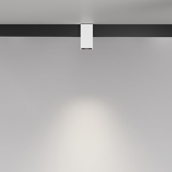 Трековый светильник Technical TR121-4-7W-DS-W, изображение 4