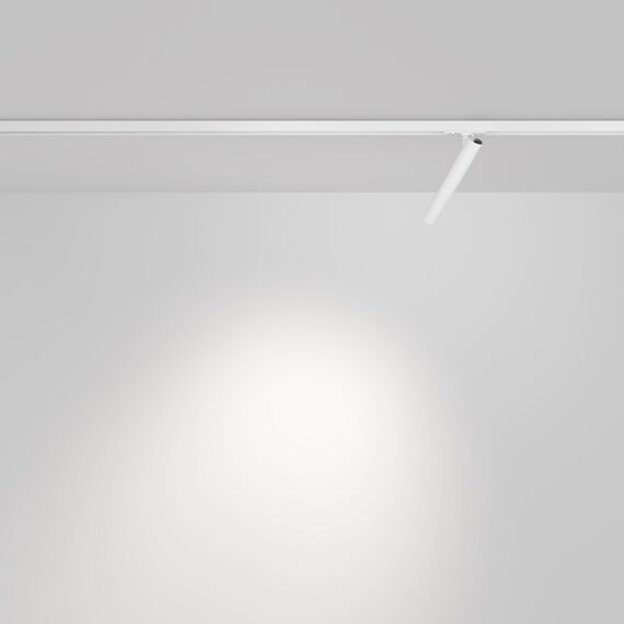 Трековый светильник Technical TR141-1-6W4K-M-W, изображение 6