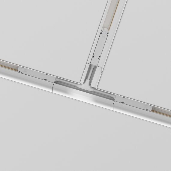 Комплектующие для встраиваемой трековой системы Technical TRA010CT-42W, изображение 3