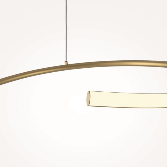 Подвесной светильник Maytoni MOD242PL-L33BSK, изображение 4