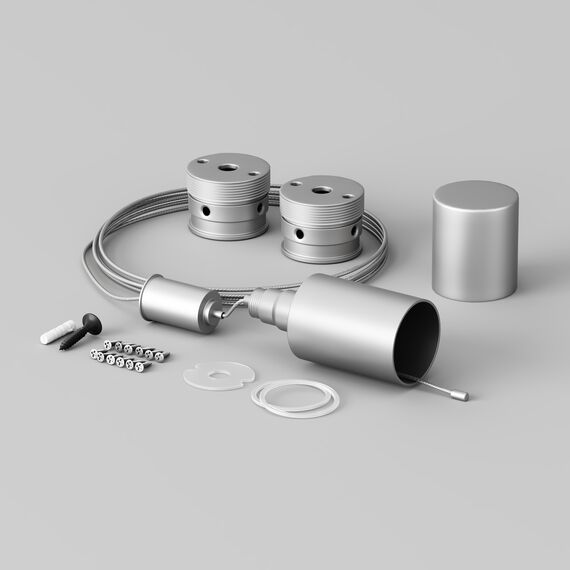 Комплектующие для гибкого неона Led Strip 201148, изображение 2