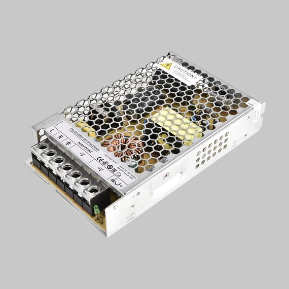 Комплектующие к светодиодной ленте Led Strip 220205, изображение 2