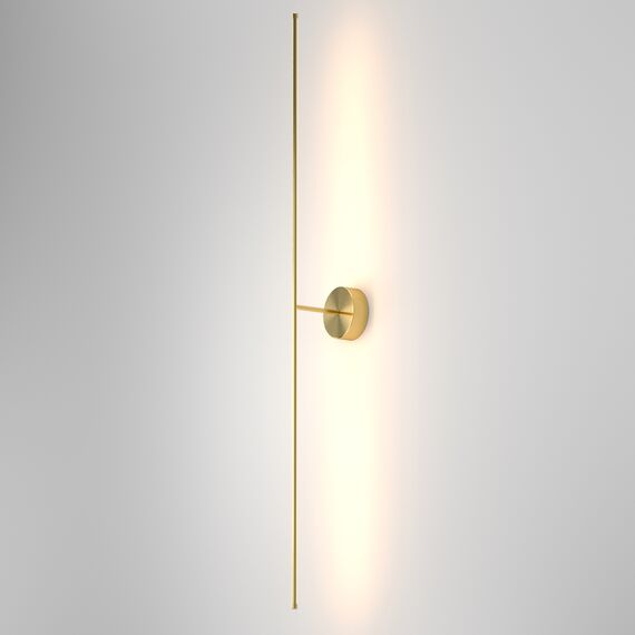 Настенный светильник (бра) Technical C084WL-L18BS2.7K, изображение 5