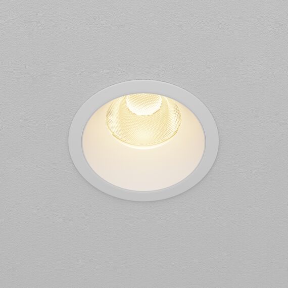 Встраиваемый светильник Technical DL117-15W-2.7K-W, изображение 5