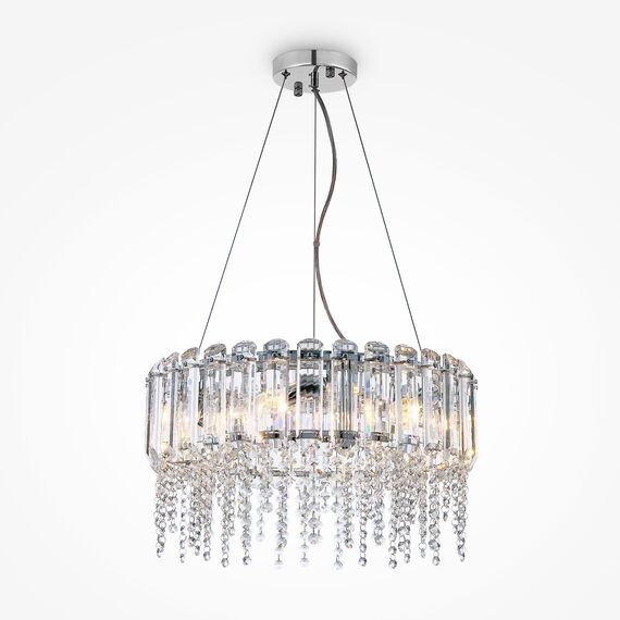 Подвесной светильник Maytoni MOD097PL-06CH, изображение 2