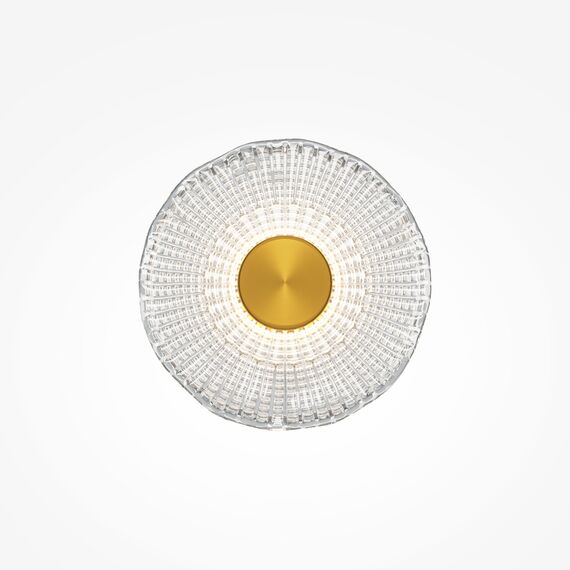 Настенный светильник (бра) Maytoni MOD343WL-L5BS3K3, изображение 5