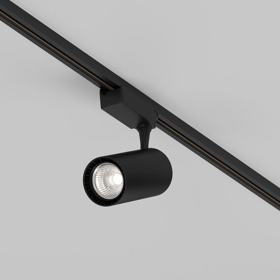 Трековый светильник Technical TR003-1-36W4K-W-B, изображение 3