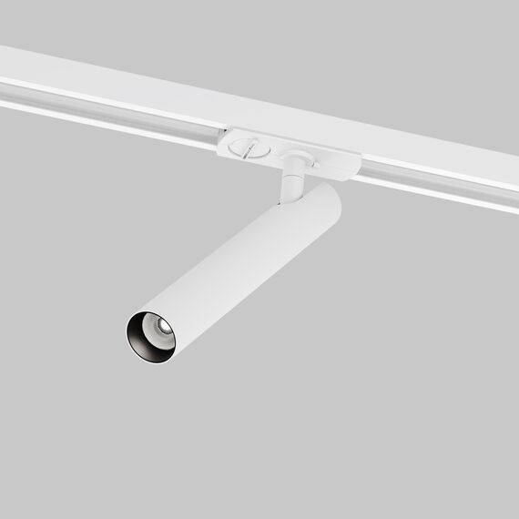 Трековый светильник Technical TR141-1-6W4K-M-W, изображение 5