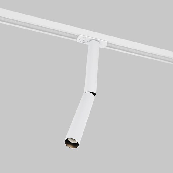 Трековый светильник Technical TR142-1-6W3K-W, изображение 3