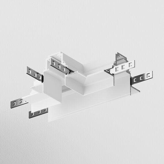 Комплектующие для встраиваемой трековой системы Technical TRA010CT-42W, изображение 2