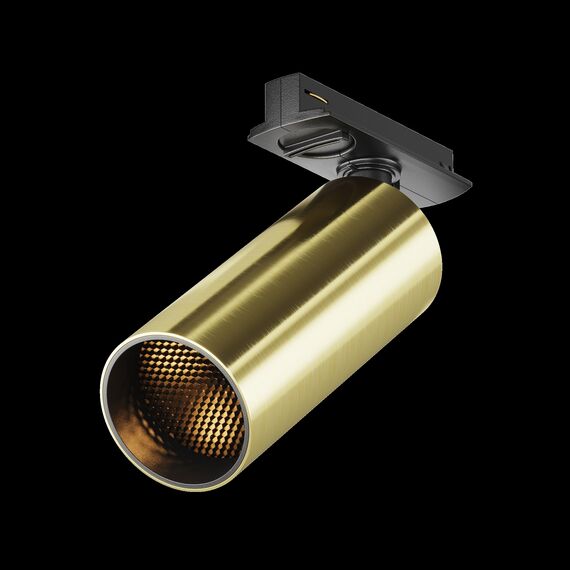 Трековый светильник Technical TR021-1-12W3K-W-BBS, изображение 11