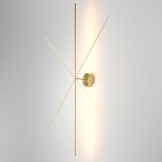 Настенный светильник (бра) Technical C084WL-L18BS2.7K, изображение 7