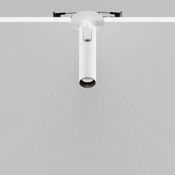 Встраиваемый светильник Technical C141RS-L125-6W3K-W, изображение 19