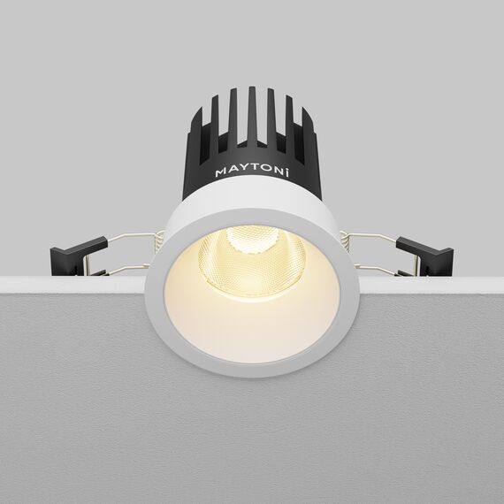 Встраиваемый светильник Technical DL117-15W-2.7K-W, изображение 6