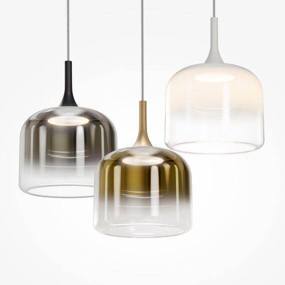 Подвесной светильник Maytoni MOD286PL-L18B3K, изображение 11