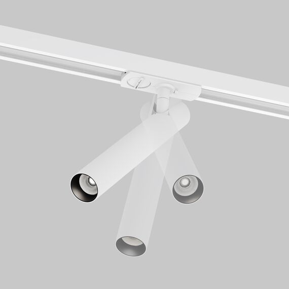 Трековый светильник Technical TR141-1-6W4K-M-W, изображение 7
