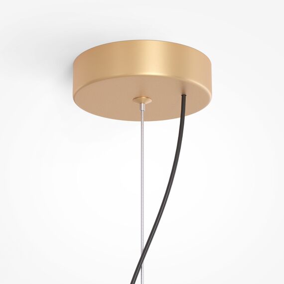 Подвесной светильник Maytoni MOD268PL-03G, изображение 5