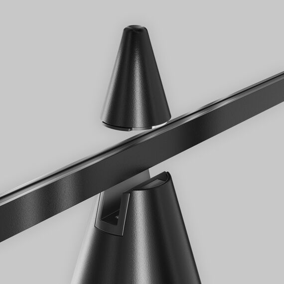 Трековый светильник Technical TR146-1-5W3K-B, изображение 7