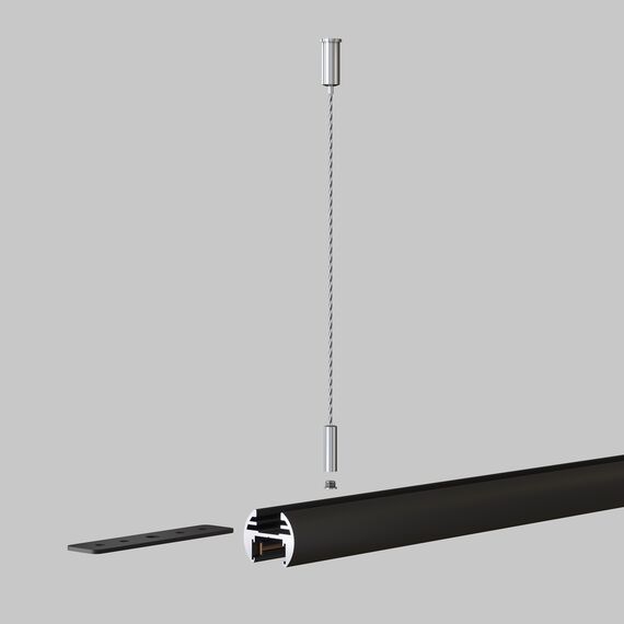 Комплектующие для трековой системы Technical TRA172SW-R-1B, изображение 4