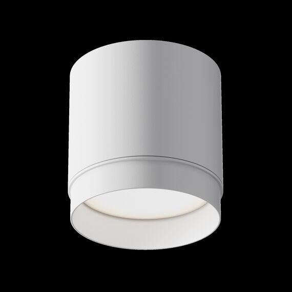 Потолочный светильник Technical C088CL-GX53-W, изображение 4