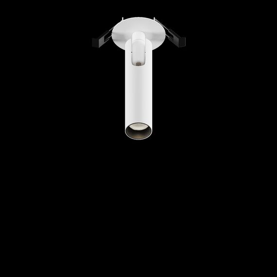 Встраиваемый светильник Technical C141RS-L125-6W3K-W, изображение 3