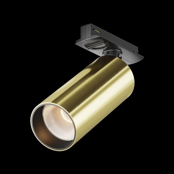 Трековый светильник Technical TR021-1-12W3K-W-BBS, изображение 3