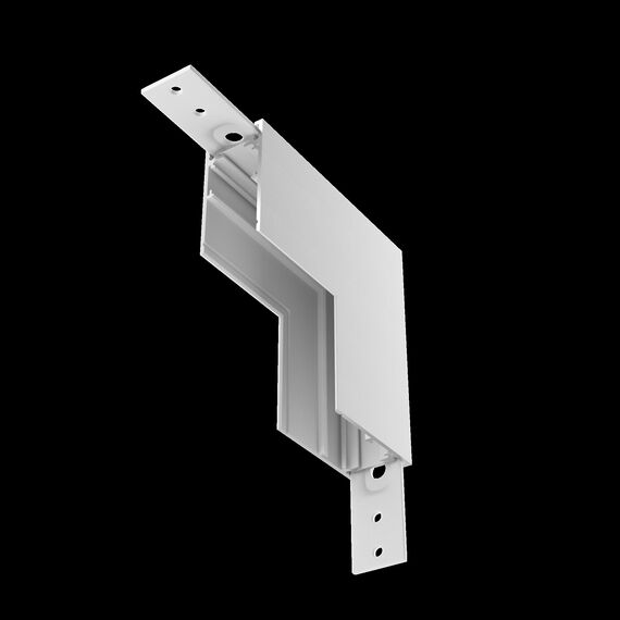 Комплектующие для накладной трековой системы Technical TRA034ICL-41W, изображение 3