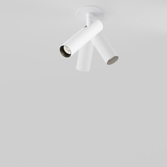 Встраиваемый светильник Technical C141RS-L125-6W3K-W, изображение 21