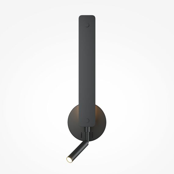 Настенный светильник (бра) Maytoni MOD214WL-L8B3K, изображение 7