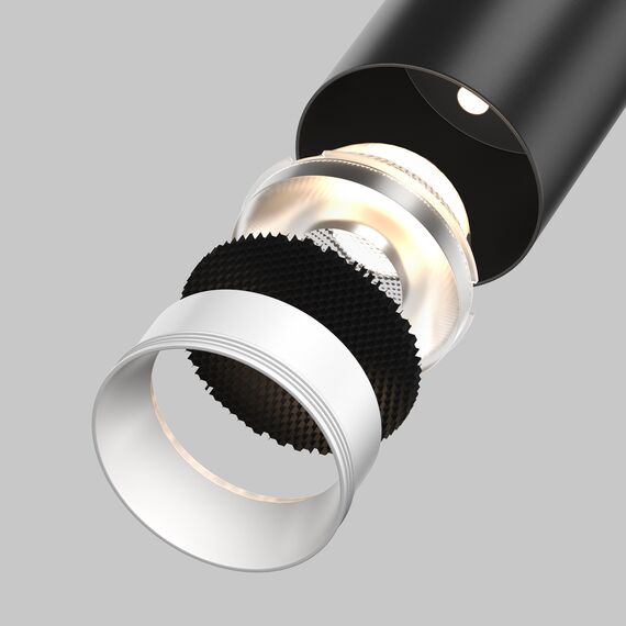 Комплектующие для светильника Technical HoneyComb-D64, изображение 5