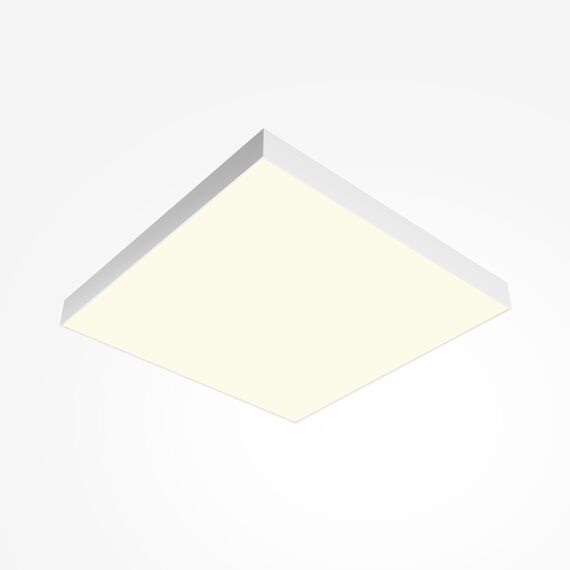 Потолочный светильник Technical C032CL-90W3K-SQ-W, изображение 2