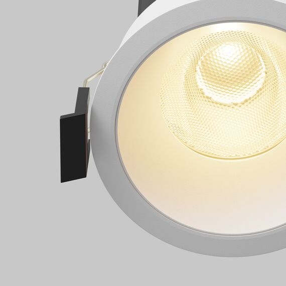 Встраиваемый светильник Technical DL117-15W-2.7K-W, изображение 4