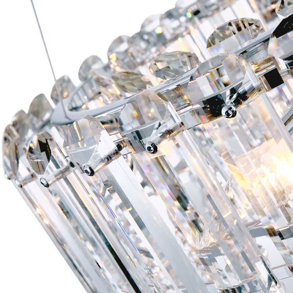 Подвесной светильник Maytoni MOD097PL-06CH, изображение 3