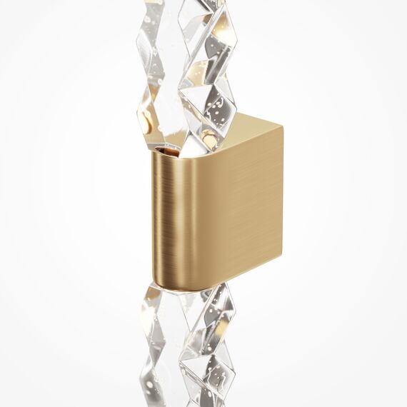 Настенный светильник (бра) Maytoni MOD328WL-L5BS3K, изображение 6