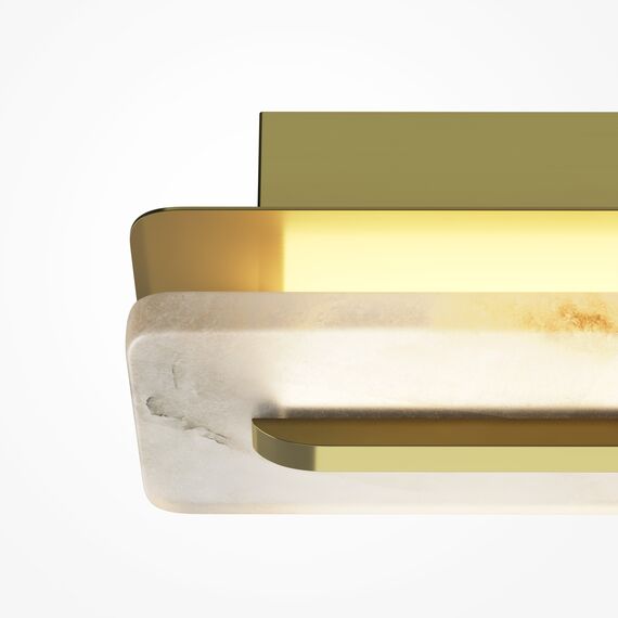 Настенный светильник (бра) Maytoni MOD366WL-L18BS3K, изображение 2