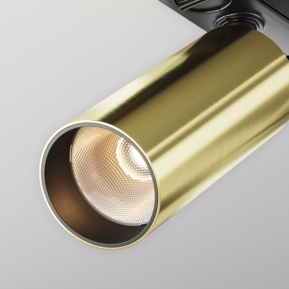 Трековый светильник Technical TR021-1-12W3K-W-BBS, изображение 15