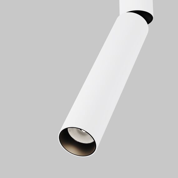 Трековый светильник Technical TR142-1-6W3K-W, изображение 2
