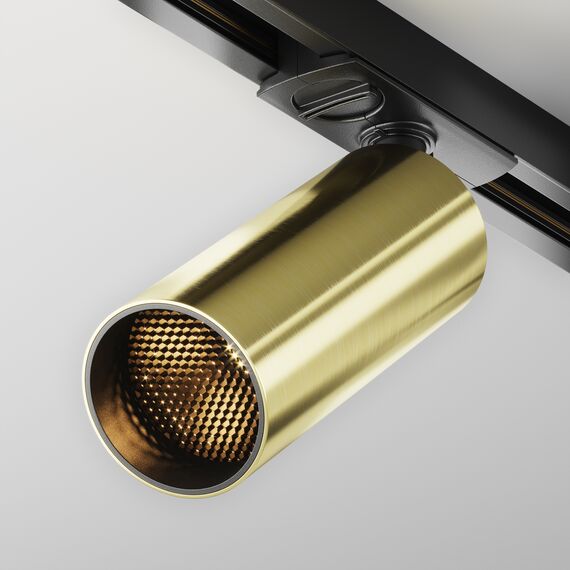 Трековый светильник Technical TR021-1-12W3K-W-BBS, изображение 23