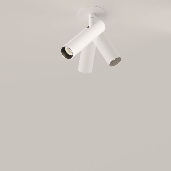 Встраиваемый светильник Technical C141RS-L125-6W3K-W, изображение 7